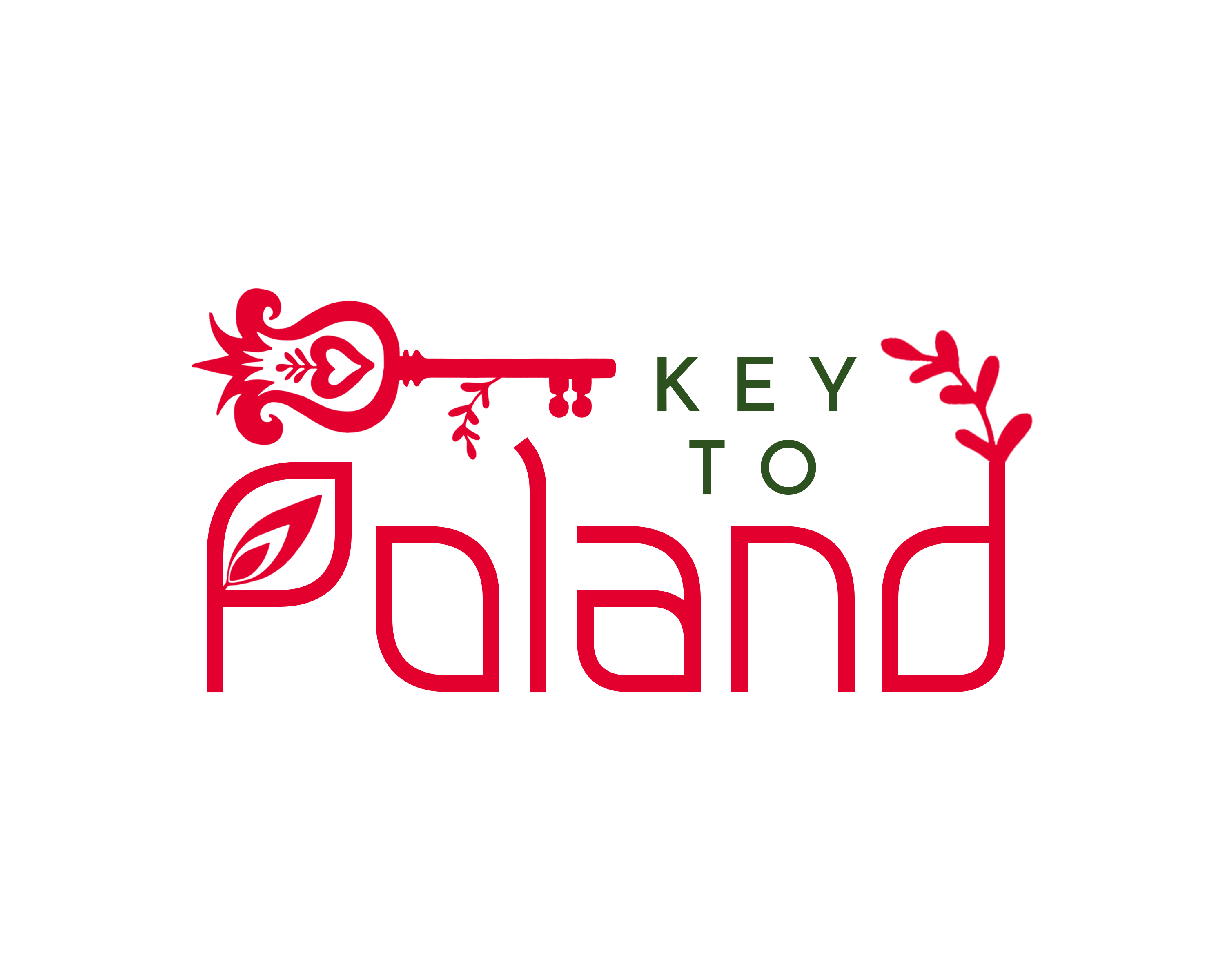 Logo Key to Poland